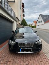 BMW 116i Urban Line | 136 PS | 123.000 km ... - BMW 116: 116i Ps