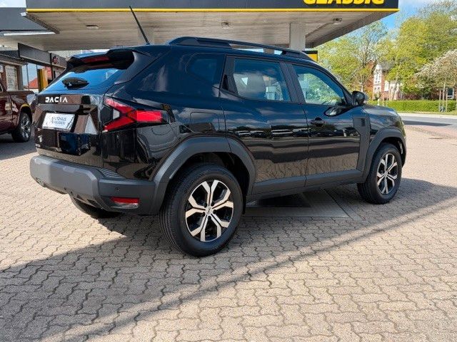 Dacia Duster Expression TCe 130 Navi + Winter-Paket imagem 3