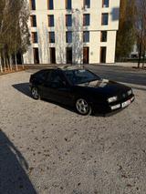 Volkswagen Corrado 2.9 VR6 - Volkswagen Corrado: Vr6