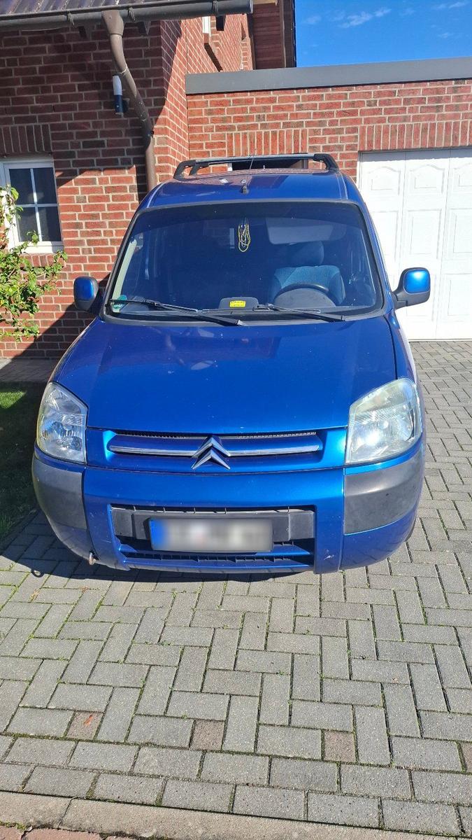 Citroën Berlingo