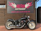 Harley-Davidson FLSTF Fat Boy *EVO, Rat Rodz Design* - HARLEY-DAVIDSON 1994