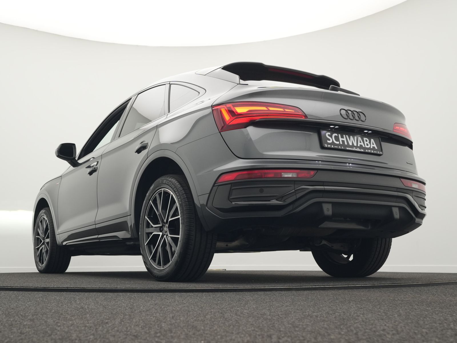 Audi Q5 - Bild 19
