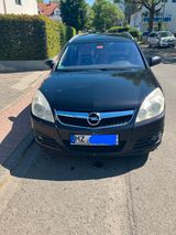 Opel Vectra C Caravan 1.9 CDTI Automatik,  Diesel