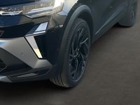 Renault Captur - Vorschau Bild 6