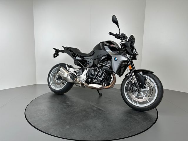 BMW F900 R *AKTIONSPREIS! *TOP-ZUSTAND