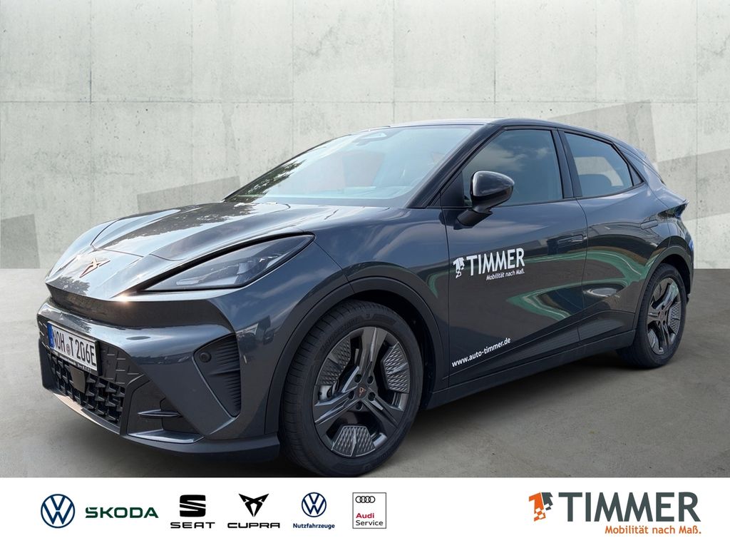 Image of Cupra Raval