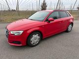 Audi A3 1.0 TFSI Sportback Sport,AHK