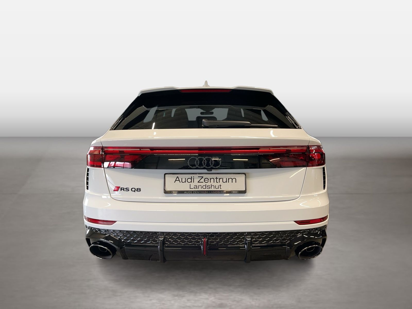 Audi RSQ8 - Bild 4