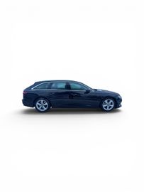 Audi A6 - 4