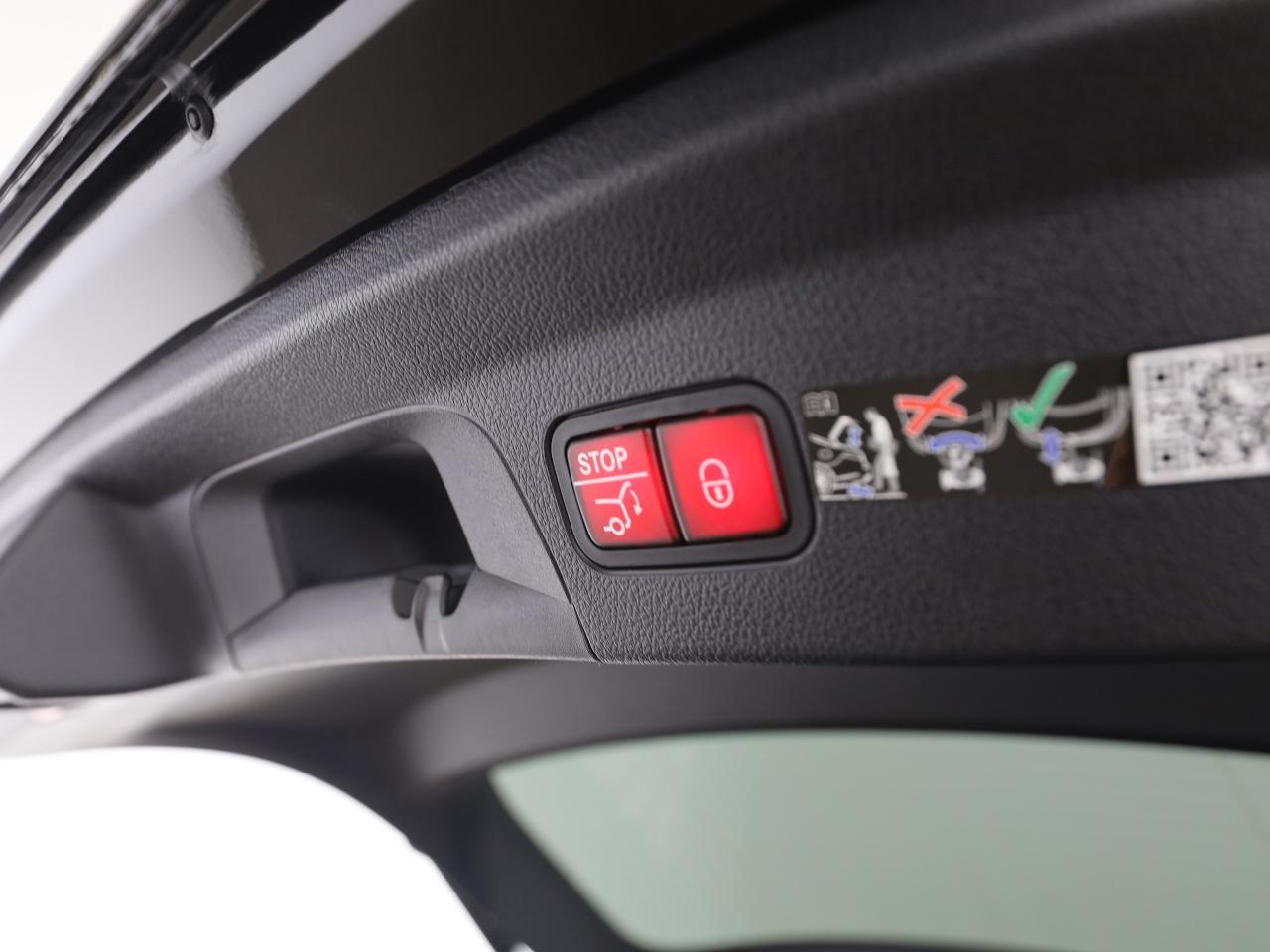 Mercedes-Benz GLE 350 de 4M AMG Night Burmester Widescreen AHK