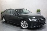 Audi A4 Avant 50 TDI Aut. Quattro S Line ACC CAM LED - Audi A4 Gebrauchtwagen in Oldenburg