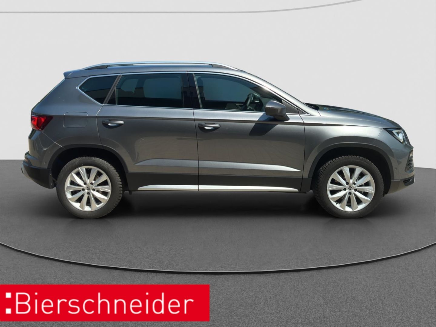 Seat Ateca - Bild 9