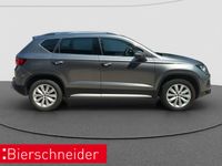Seat Ateca - Vorschau Bild 9