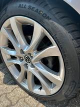 Mazda R6.  Diesel - Mazda 6 in Düsseldorf