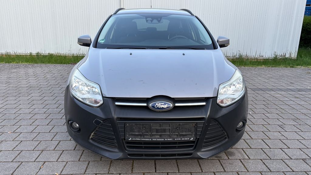 Angebot ansehen Ford Focus