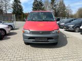 Toyota Hiace - Toyota Hiace