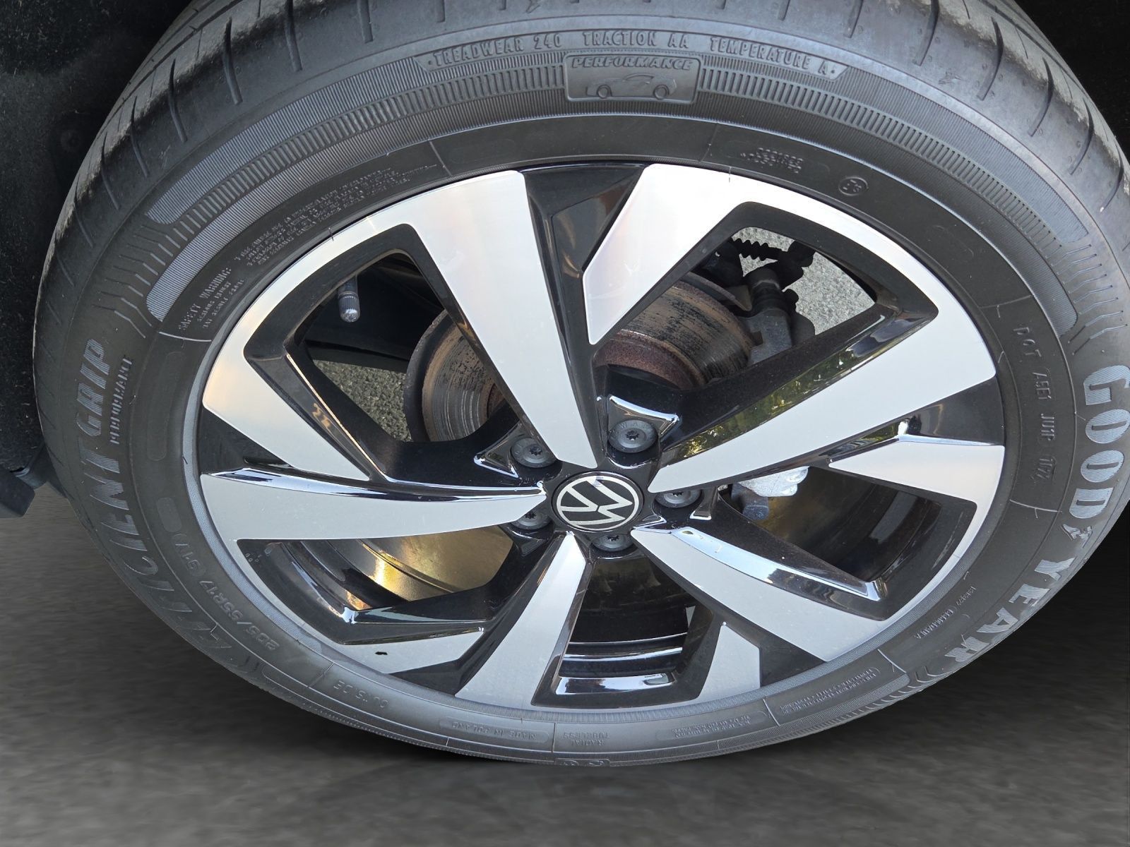 Volkswagen Taigo - Bild 15