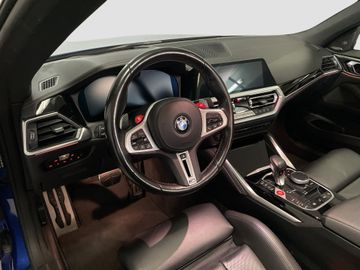 BMW M4 - 7