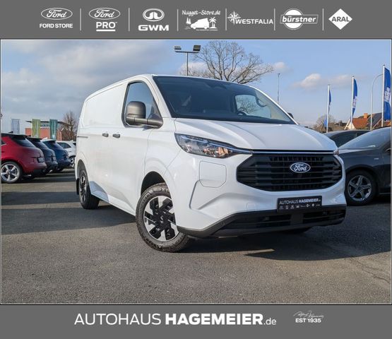 Ford Transit Custom Trend 320 L1 2.5 PHEV