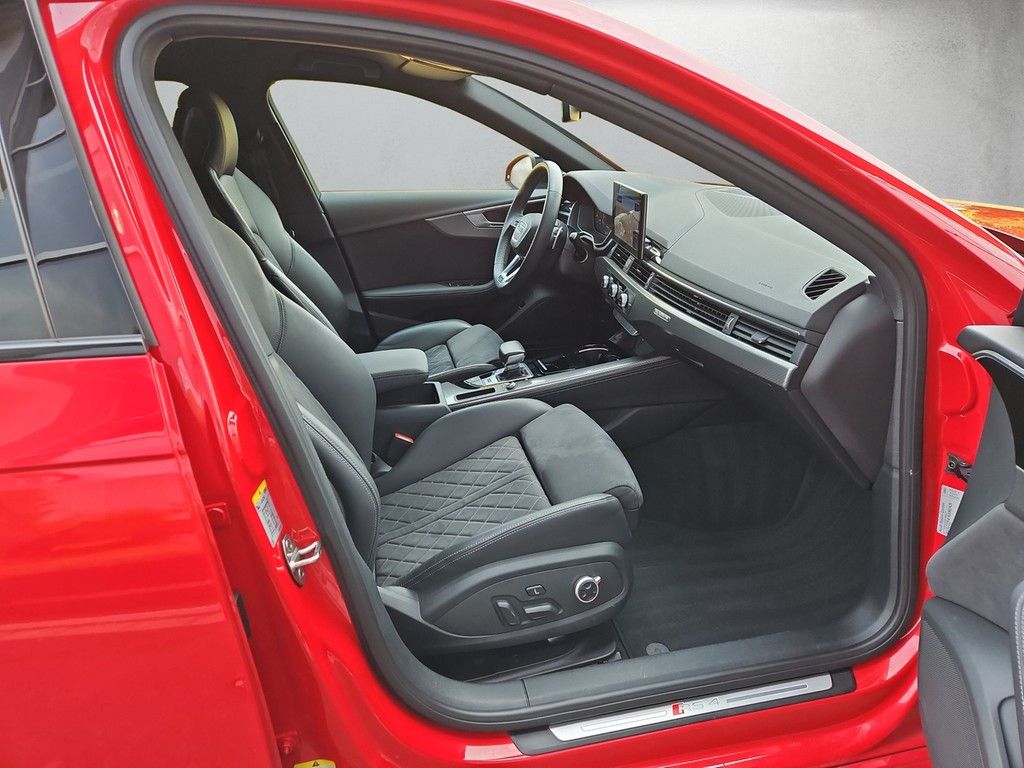 Audi RS 4 Avant 2.9 TFSI quattro tiptronic *Kamera* foto 13