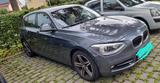 BMW 120d - Aut. 155tkm, TÜV neu, Insp. neu, Volleder - BMW 120 aus 2011: 120i