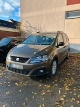 Seat Alhambra TÜV bis 09/2027 - Seat Alhambra in Bielefeld