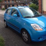 Chevrolet Matiz 1.0 SE SE - Chevrolet Matiz: 1.0