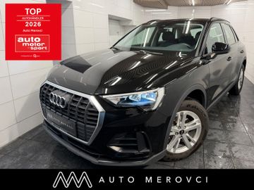Audi Q3 - 1