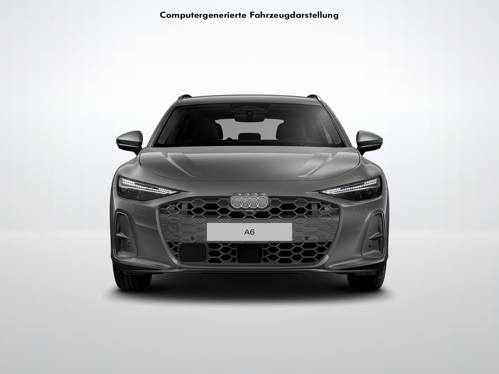 Audi A6 Avant TFSI imagem 2