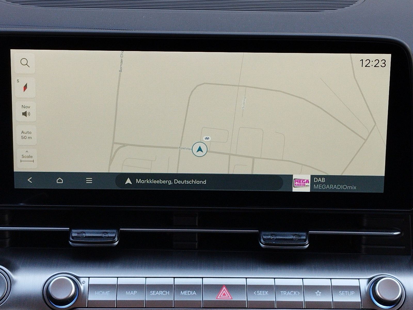Hyundai Kona – Bild 15