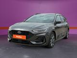 Ford Focus 1,0 EcoBoost Hyb. ST-Line X Tur AT Panoram - Ford Jahreswagen