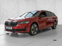 Skoda Superb - Vorschau Bild 2