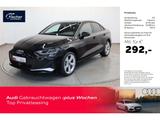 Audi A3 Limousine 30 TFSI advanced S-Tronic 18''/NAV - Audi A3 Jahreswagen: Automatik
