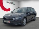 Skoda Octavia Combi 1.5 e-TEC AHK DSG SmartLink Sitzh. - Skoda Octavia aus 2025