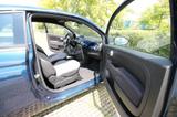 Fiat Schöner City-Flitzer: Gepflegter Fiat 500 Lounge - Fiat 500: Automatik, C