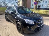 Chevrolet Trax 4x4 LS*TÜV NEU* 8 fach bere... - Chevrolet Trax von privat