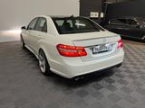 Mercedes-Benz E 250 CDI AMG Lim.BlueEfficiency*Pano-Leder-PDC* - Mercedes-Benz E 250 in Stuttgart