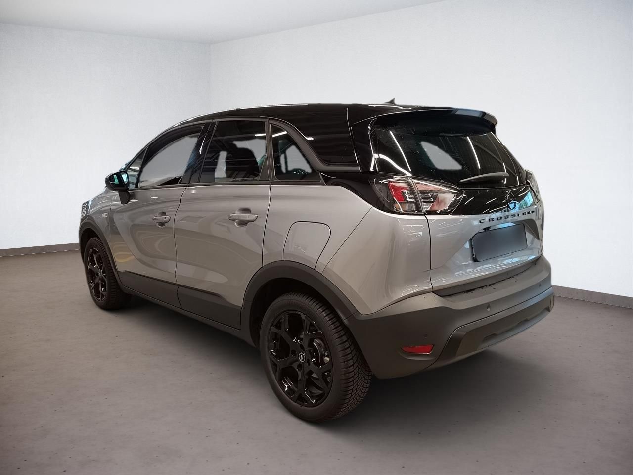 Fahrzeugabbildung Opel Crossland 1.2 Turbo 81 KW Elegance Paket