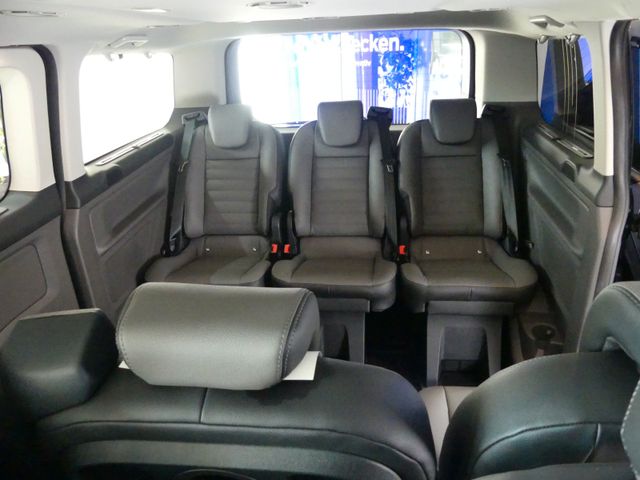 Ford Tourneo Custom Tit. X L1 Automatik,AHK,ACC,230V