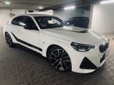 BMW Biete mein BMW M2. 40i X Drive Top Zustand... - BMW M2 in Düsseldorf