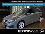 Mercedes-Benz B 200 Urban+Navi+LED+Park-Pilot+SHZ+Laderaum-Pak - Lader gebraucht