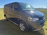 Volkswagen T5 Multivan PanAmericana - Multivan panamericana gebraucht