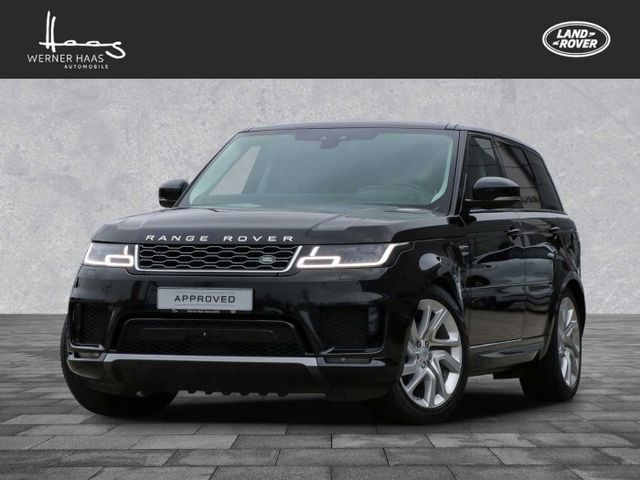 Land Rover Range Rover Sport Diesel TDV6 HSE