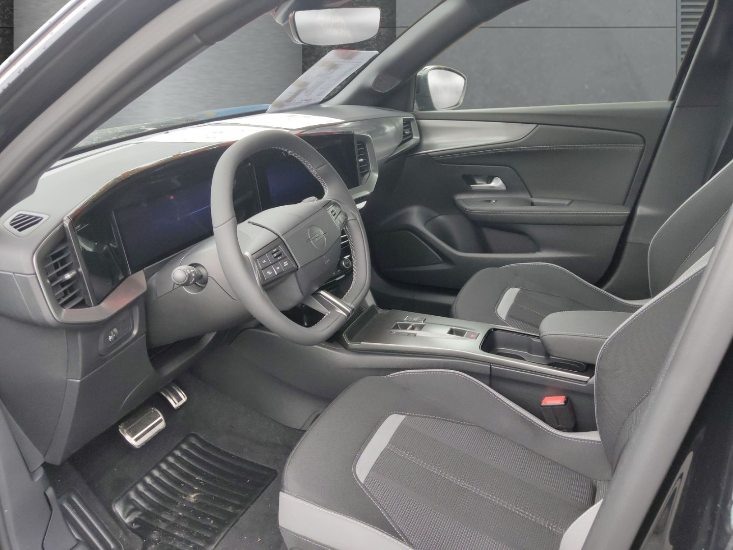 Opel Mokka - Bild 7