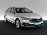Skoda Octavia Combi 2.0 TDI DPF Ambition AHK LED ACC - Skoda Octavia mit Diesel-Antrieb