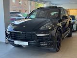 Porsche Cayenne GTS LED Panorama Soft-Close Key Fond-TV - Porsche Cayenne in Gelsenkirchen