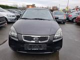Kia Rio 1.4 Attract - Kia Rio mit Benzin-Antrieb: Kleinwagen, 1.4