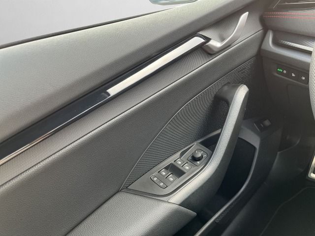 Skoda Octavia - Bild 14