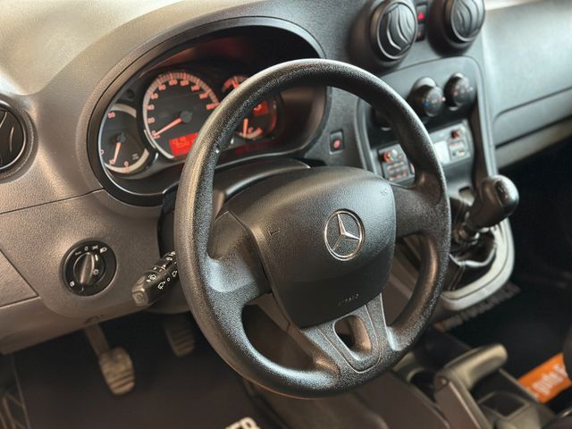 Mercedes-Benz Citan Kasten 111 CDI extralang *1. Hand*Klima*