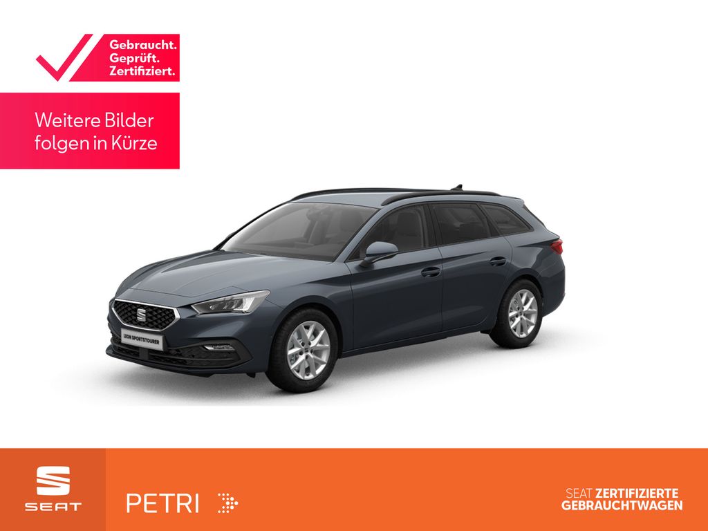 Image of Seat Leon